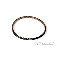 Kevlar drive belt rear 3x189mm