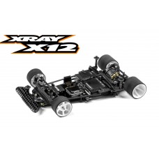 XRAY X12-2025 1:12 Pan Car Kit