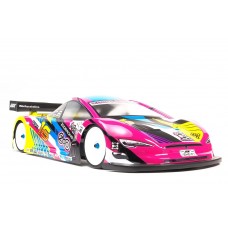 Zooracing - GOAT - 1/10 Touring Car Body - 0.7mm REGULAR