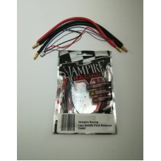 Lipo saddle pack balancer cable