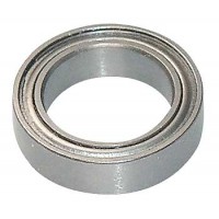 Ball Bearing 10x15x4 mm