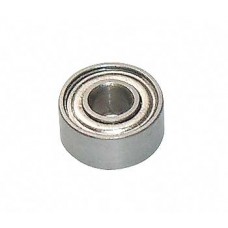 Bearing 1/8 x 5/16 Flanged