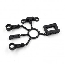 COMPOSITE STEERING SET FOE XPRESS XQ3S XP-11160