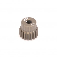 Pinion Gear 48DP 17T (7075 Hard)