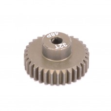  Pinion Gear 48DP 32T (7075 Hard)