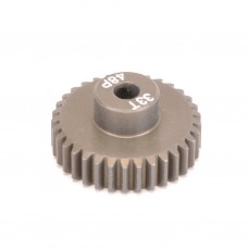 Pinion Gear 48DP 33T (7075 Hard)