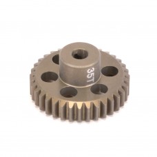 Pinion Gear 48DP 35T (7075 Hard)