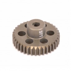  Pinion Gear 48DP 37T (7075 Hard)