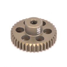 Pinion Gear 48DP 38T (7075 Hard)