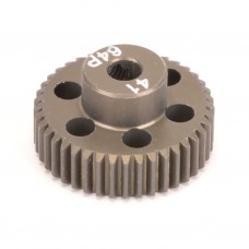 Pinion Gear 64DP 41T (7075 Hard)