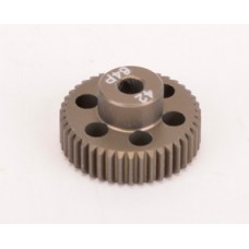  pinion gear alu hard 42T - 64dp