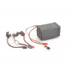 ENGINE SPEAKER MODULE - 2 SPEAKERS