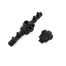 Hobbytech CRX Front & Rear Axle Casing (1pc)