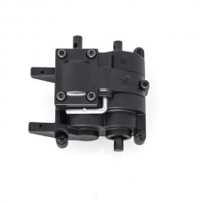 Hobbytech complete center gearbox for v1/v2