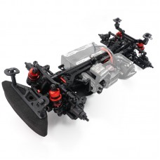 EXECUTE XM1S 1/10 4WD MINI TOURING CAR KIT - RC XPRESS