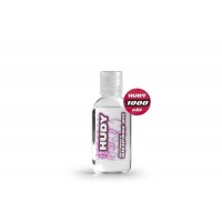 HUDY ULTIMATE SILICONE OIL 1000 cSt - 50ML