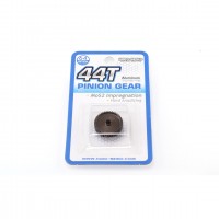 Pinion 44T - 64DP (7075 HARD)