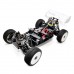 Hobao Hyper VSE Brushless Buggy 1/8 150A 6s RTR Red