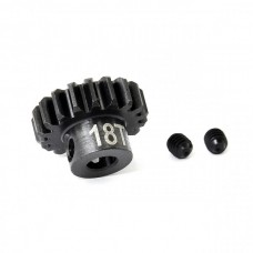 Pinion Module 1 18T 