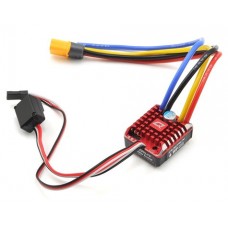 Hobbywing Quicrun WP 1080 brushed ESC (2-3S) for Crawler HW30112750