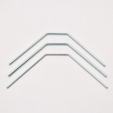  HYPER VS FRONT STABILIZER SET 2,3/2,5/3 MM