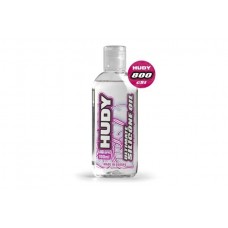 HUDY ULTIMATE SILICONE OIL 800 CST - 100ML, H106381