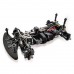 Hobao Hyper VTE On-Road Brushless 1/8 150A 6s RTR