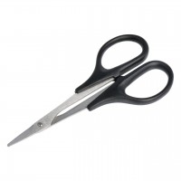 Straight Body Scissors