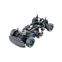 M-07 Concept Chassis Kit