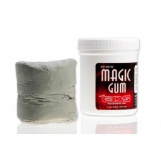 Magic gum (putty)