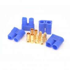 EC3 PLUGS M/F - 2PAIRS