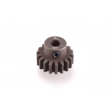 Modul 1 Steel Pinion 17T