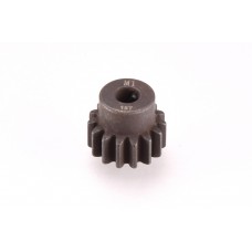 Modul 1 Steel Pinion 15T