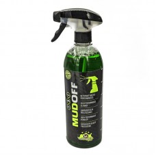 MUD OFF HIGH PERFORMANCE R/C CLEANER 750ML