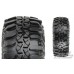 PR1197-14 Interco TSL SX Super Swamper XL 1.9" G8 Rock Terrain Truck Tires for Front or Rear 1.9" Cr