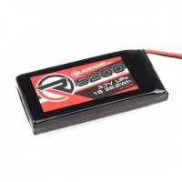 5200mAh 3.7V M17 LiPo Transmitter Battery Pack