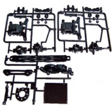 Tamiya TT-01 A Parts - Upright 51002