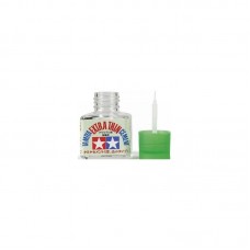 TAMIYA EXTRA THIN CEMENT GLUE FINE TIP 40ML