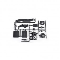 Tamiya TT-02 D Parts (Motor Mount) (51530)