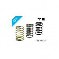 Shock absorber spring set TEAM SAXO