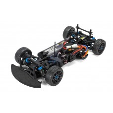  TA08 Pro Chassis Kit