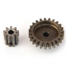 Pinion 32DP 10T (Traxxas)