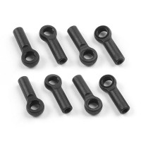 T2 Ball Joint 5 mm Open (8pcs)