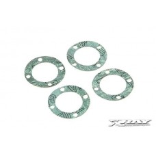 Gear Diff gasket X304990