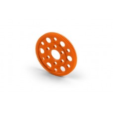 OFFSET SPUR GEAR 96T / 64DP - ORANGE