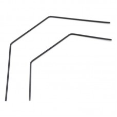 ANTI-ROLL BAR 1.2MM FRONT AND REAR FOR EXECUTE TOURING SERIES XP-10176