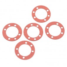 GEAR DIFFERENTIAL GASKET 5PCS FOR EXECUTE, XPRESSO, GRIPXERO SERIES XP10179