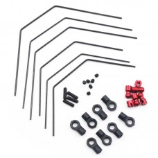 ALUMINUM ANTI-ROLL BAR SET FOR EXECUTE XQ1S XQ2S XP-10326