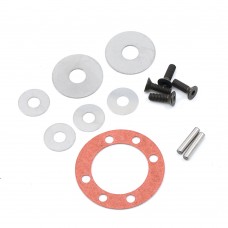 GEAR DIFFERENTIAL REPAIR PARTS XP-10011