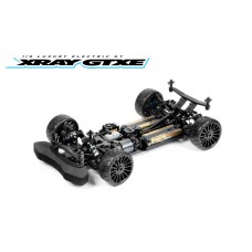 Xray GTXE  1/8 GT - 2023/2024 - XRAY - 350604